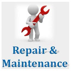 Ultra Fresh RO System Maintenance Services