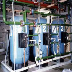 Water Softener Plant, Brand Name : ULTRA FRESH INDIA