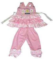 Baby Wear (2040)