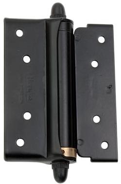 Black Powder Coating Hinges