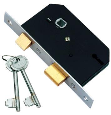 Mortise Lock