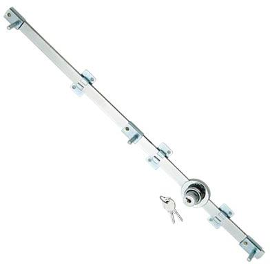 Side Mounting Furniture Lock