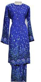 Baju Kurung