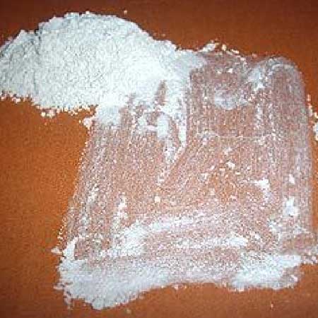 Mica Powder