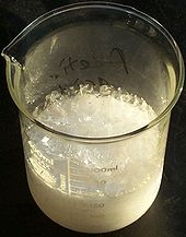 Dilute Acetic Acid