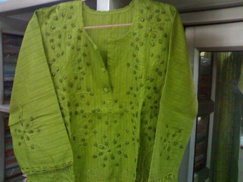 Ladies Cotton Kurta