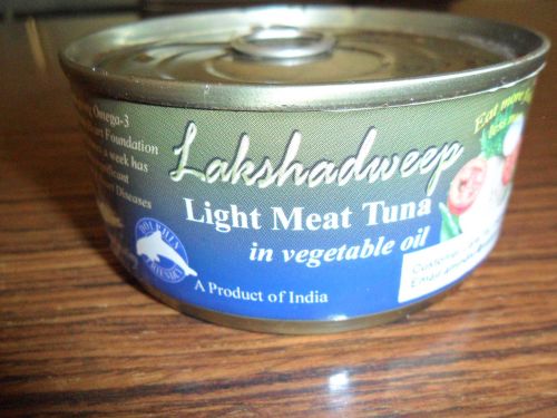 Tuna Fish