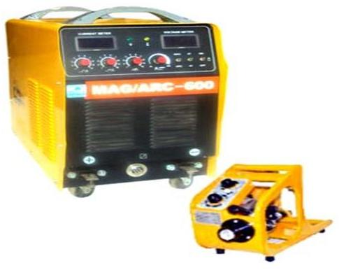 STALLION ARC Welding Machines