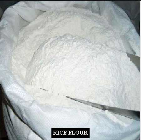 Rice Flour