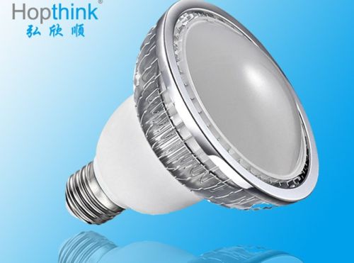 Shenzhen LED Bulb