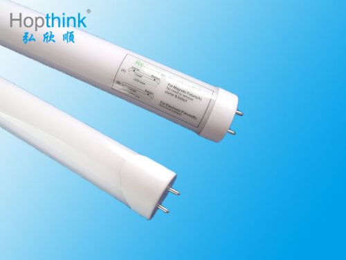 T10 LED Tube Ul