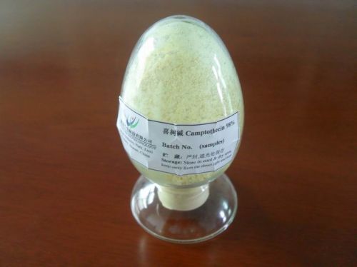 Camptothecin