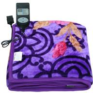 Deluxe Electric Heating Blanket