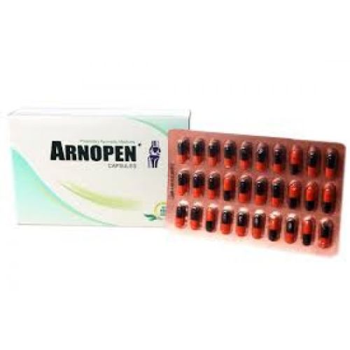 Arnopen Capsules