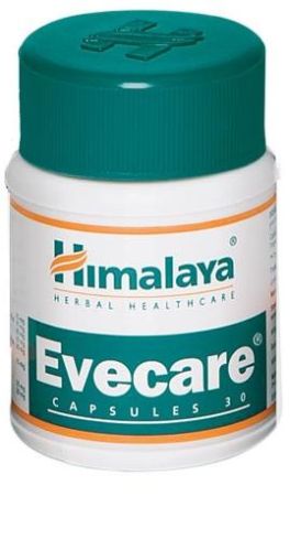 Himalaya Evecare Capsules