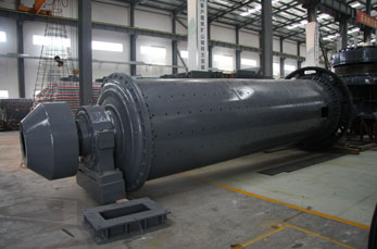 Ball Mill