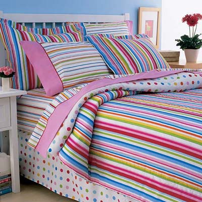 Designer Bed Sheets