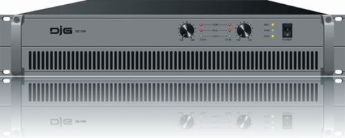 High Power Amplifiers, Packaging Type : grey