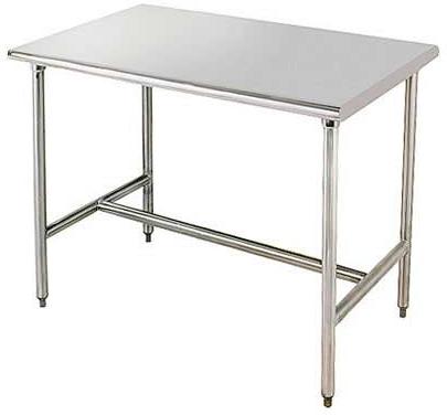 Stainless Steel Table - 02