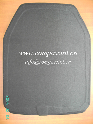 Ballistic Protection Plate