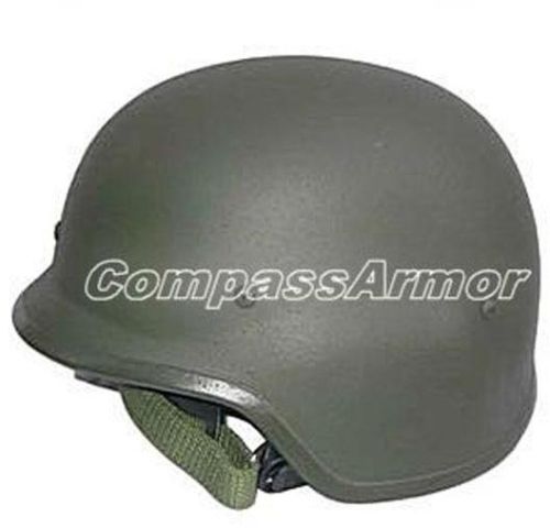 Bulletproof Helmet (BPH-S01)
