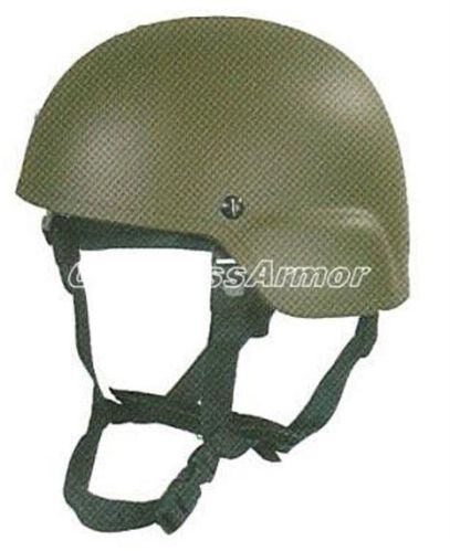 Bulletproof Helmet (BPH-MICH2000)
