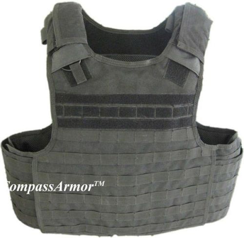Bulletproof Vest (BPV-QR01)
