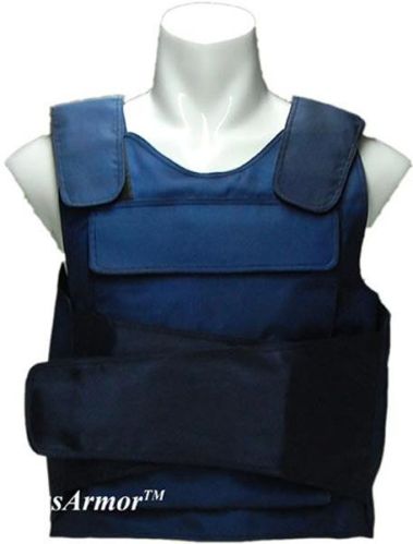 Bulletproof Vest (BPV-S01)