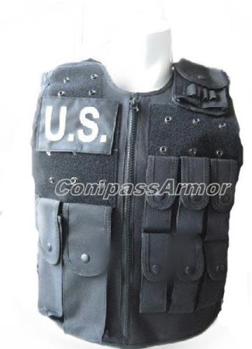 Bulletproof Vest (BPV-ST01)