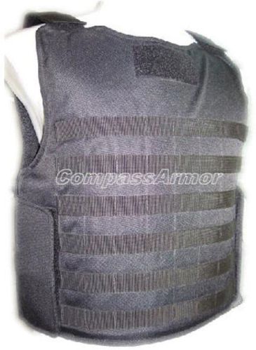 Bulletproof Vest (BPV-T01)