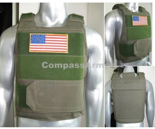 Bulletproof Vest (BPV-T02)