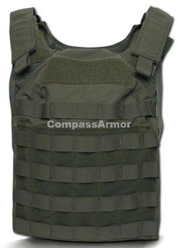 Bulletproof Vest (FAPC-01)