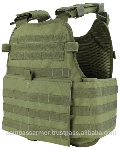 Bulletproof Vest (MOPC-01)