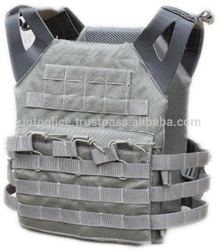 Bulletproof Vest (ZJ-JPC)