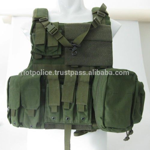 Bulletproof Vest (ZJ-PC330)