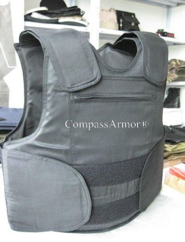 Covert Bullet Proof Vest