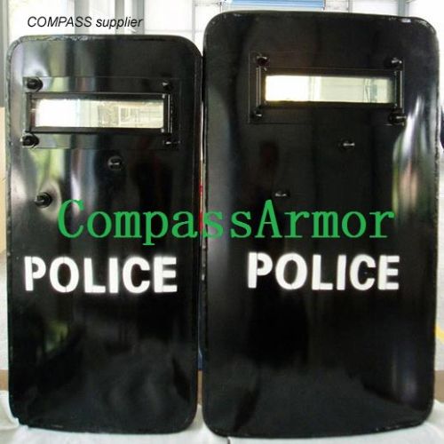 Handheld Bulletproof Shield (PES 8040)