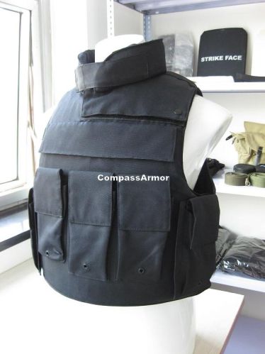 Security Bullet Proof Jacket