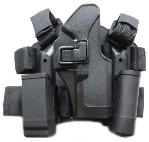 Thumb Break Holster (Pistol 17-23)