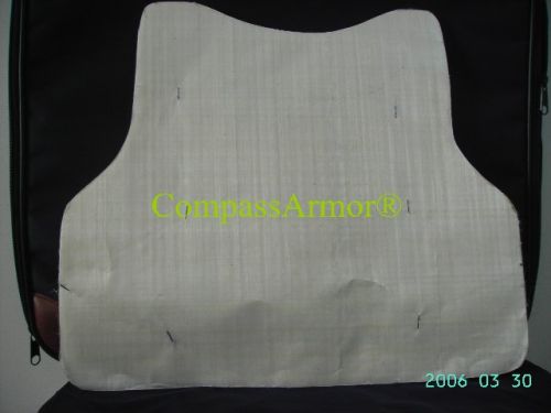 UHMWPE Ballistic Fabric