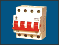 Isolator Switches