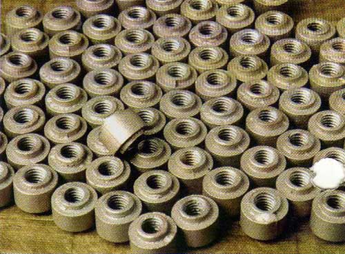 Sintered Diamond Beads