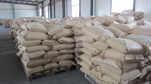 Nonionic Polyacrylamide, CAS No. : 9003-05-8