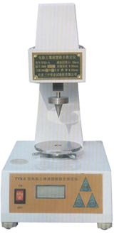 Digital Soil Liquid Plastic Limit United Device