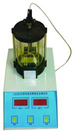 Fully Automatic Bitumen Soften Point Detector/tester
