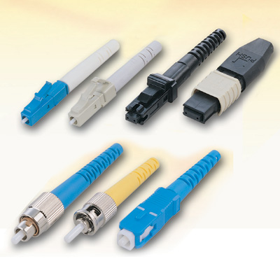 Optical Fiber Accessories