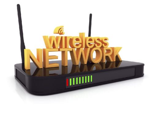 Wireless Networking Services