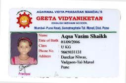 ID Cards