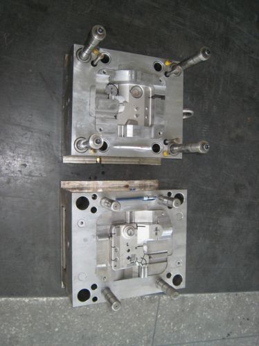 Plastic Injection Mold