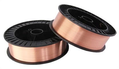 CO2 MIG Welding Wire